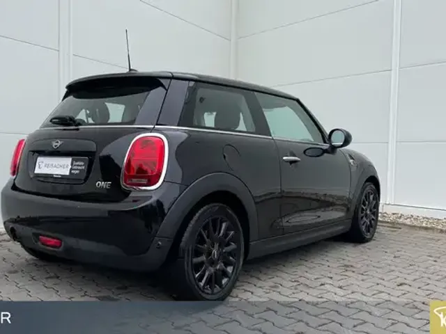 MINI One