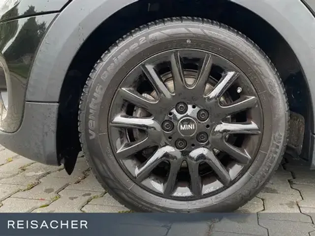 MINI One