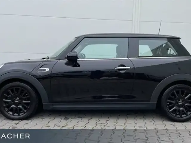 MINI One