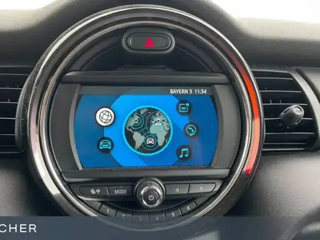 MINI One