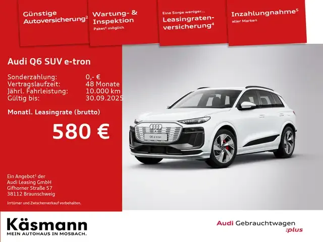 Audi Q6