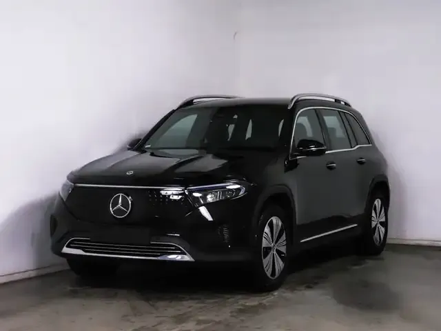 Mercedes-Benz EQB 350