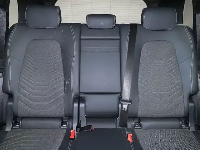 Mercedes-Benz EQB 350