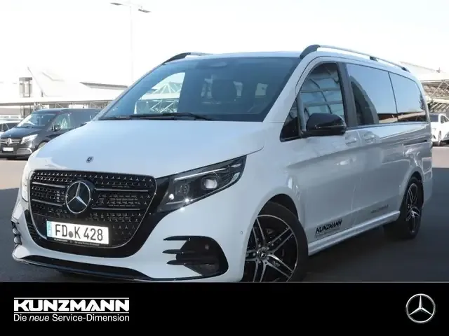 Mercedes-Benz V 300