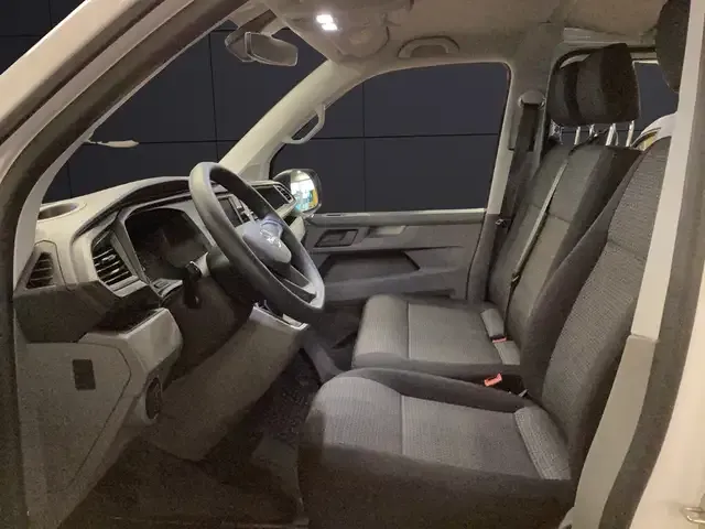 Volkswagen T6 Kombi