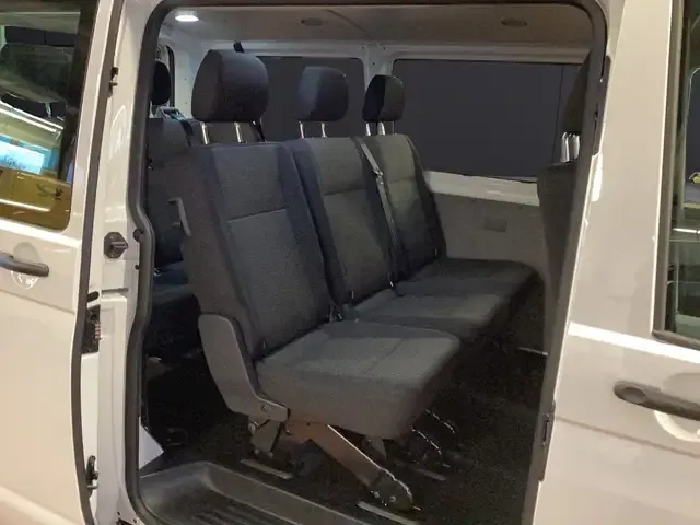 Volkswagen T6 Kombi