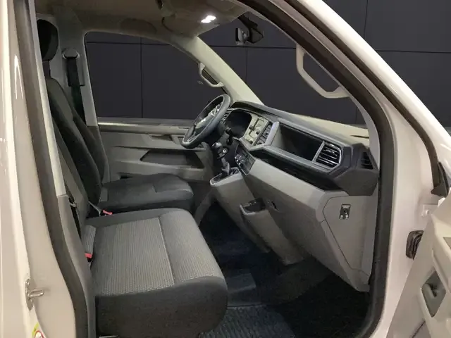 Volkswagen T6 Kombi