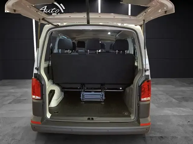 Volkswagen T6 Kombi