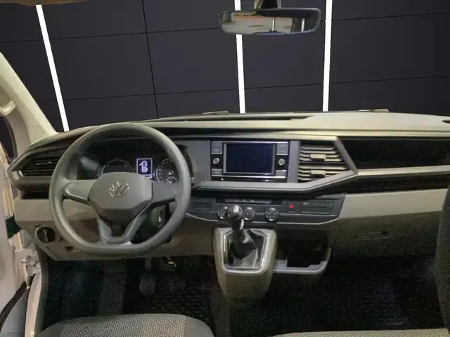Volkswagen T6 Kombi