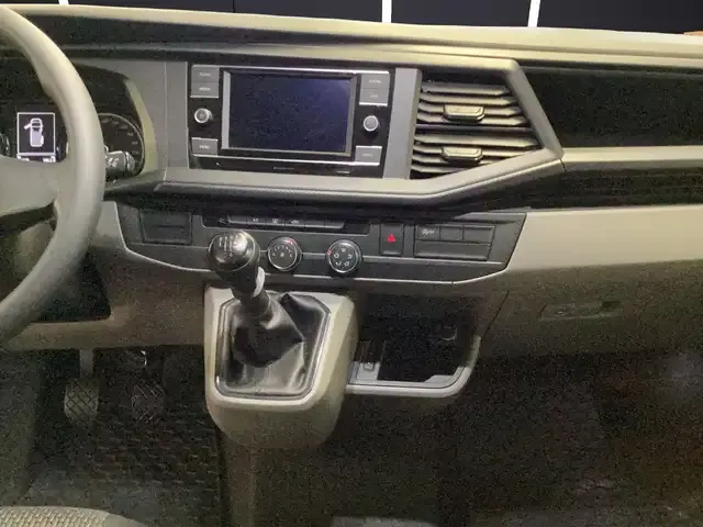Volkswagen T6 Kombi