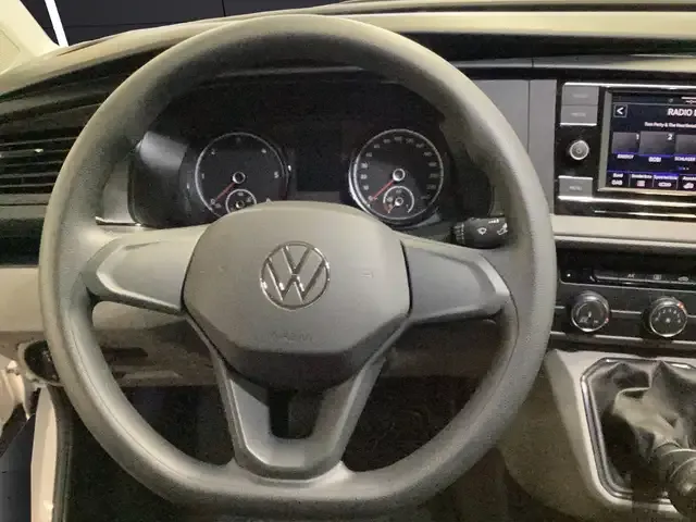 Volkswagen T6 Kombi