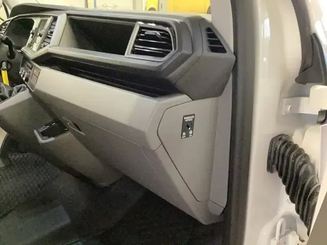 Volkswagen T6 Kombi