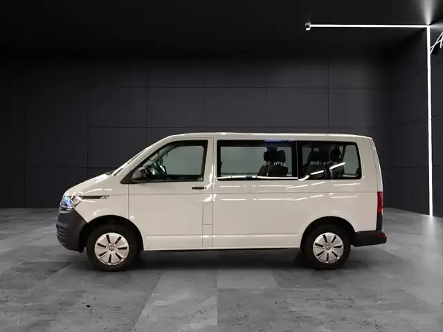Volkswagen T6 Kombi