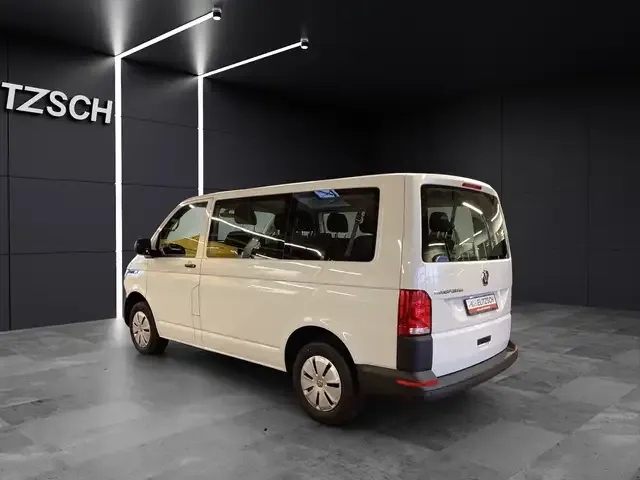Volkswagen T6 Kombi