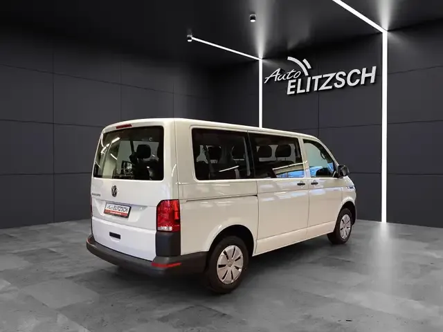 Volkswagen T6 Kombi