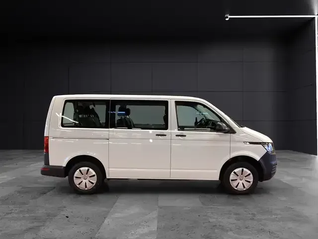 Volkswagen T6 Kombi