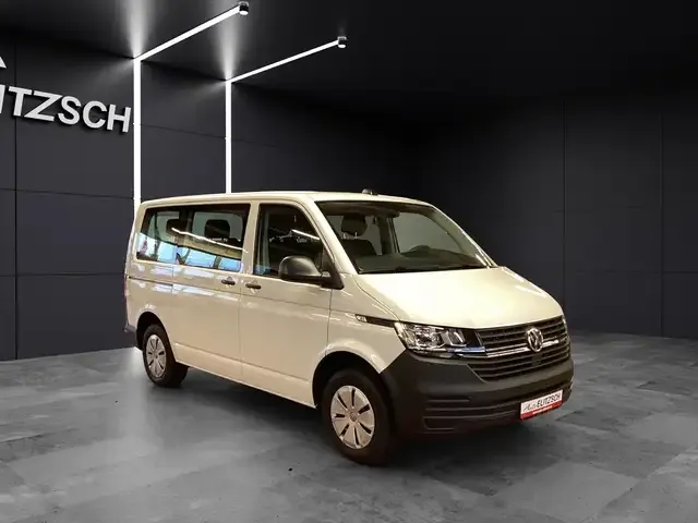 Volkswagen T6 Kombi