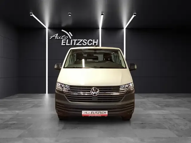 Volkswagen T6 Kombi