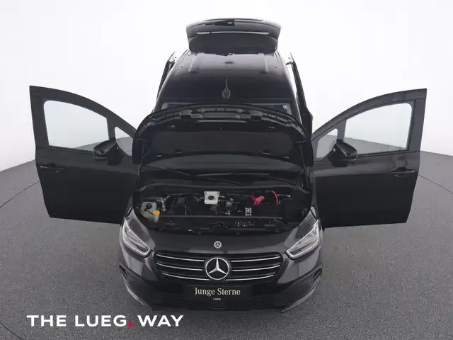 Mercedes-Benz T-Class