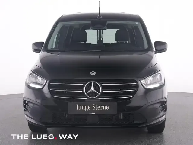 Mercedes-Benz T-Class
