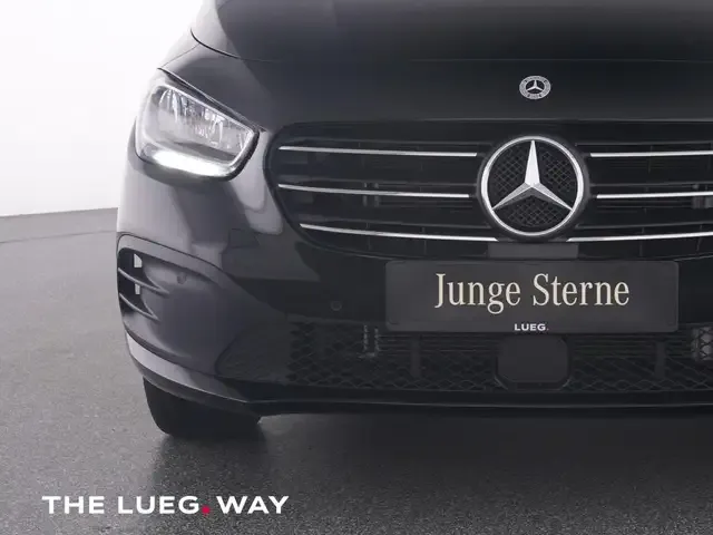 Mercedes-Benz T-Class