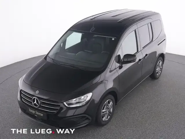 Mercedes-Benz T-Class