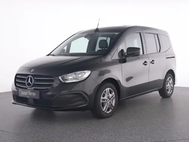 Mercedes-Benz T-Class