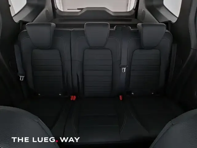 Mercedes-Benz T-Class