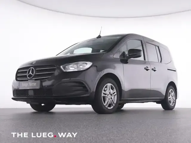 Mercedes-Benz T-Class