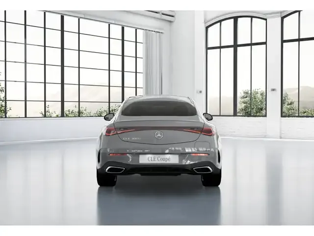 Mercedes-Benz CLE 300