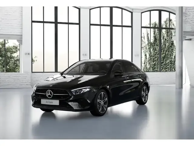 Mercedes-Benz A 220