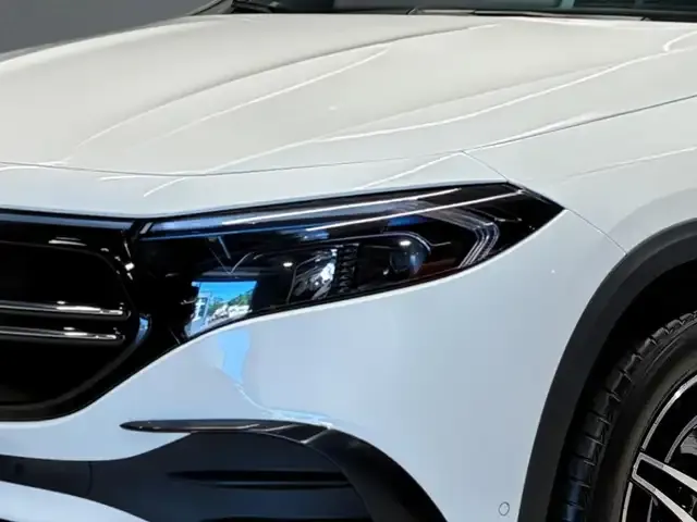 Mercedes-Benz EQA 250