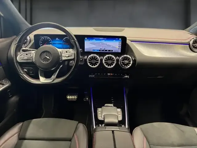Mercedes-Benz EQA 250