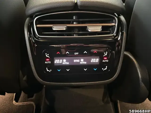 Mercedes-Benz EQE 300