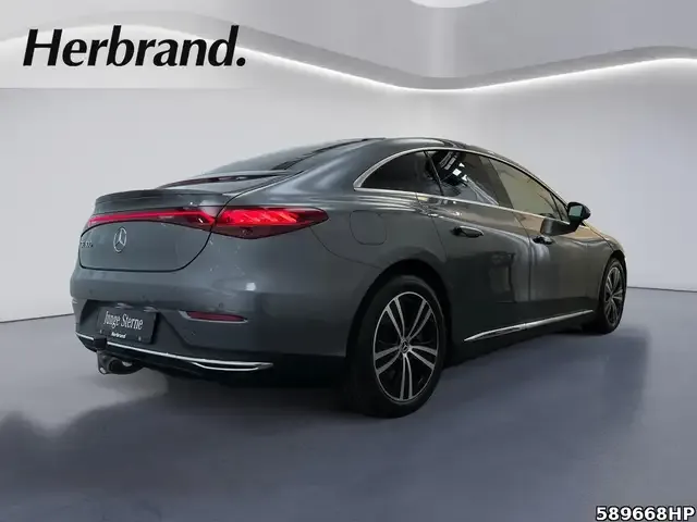 Mercedes-Benz EQE 300