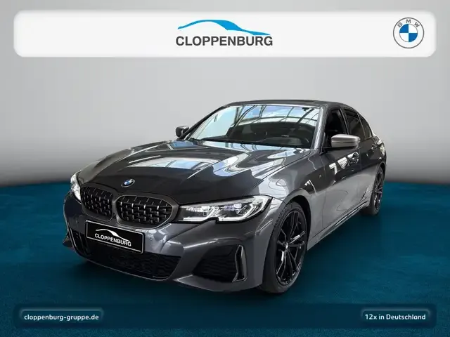 BMW 340