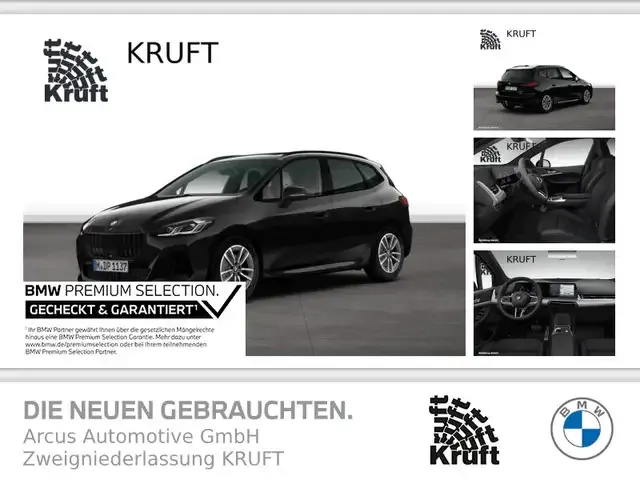 BMW 220