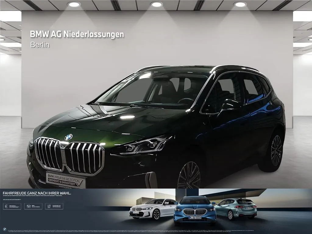 BMW 220
