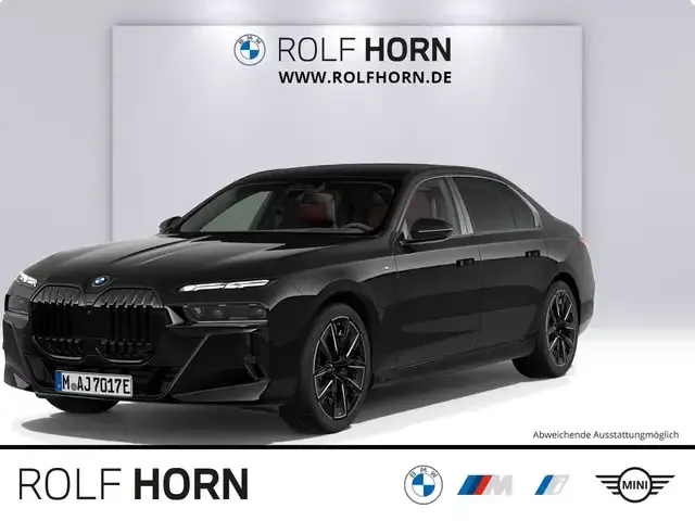 BMW 725