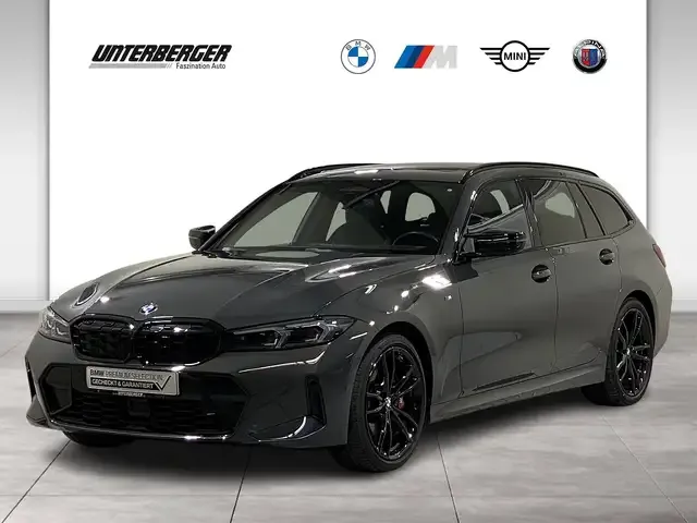 BMW 340