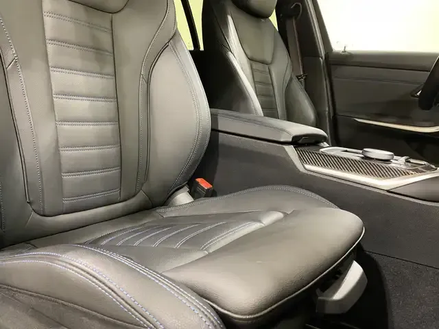 BMW 340