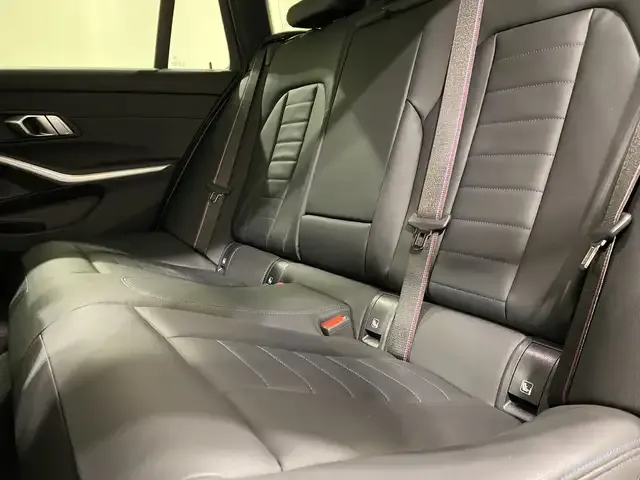 BMW 340