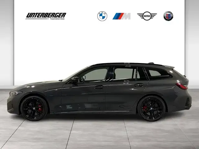 BMW 340