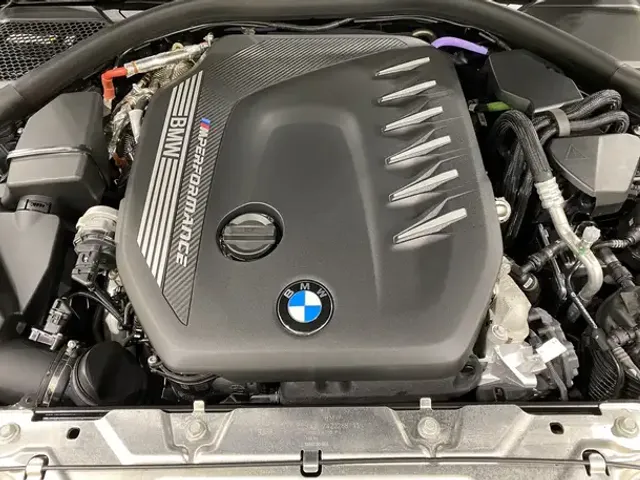 BMW 340