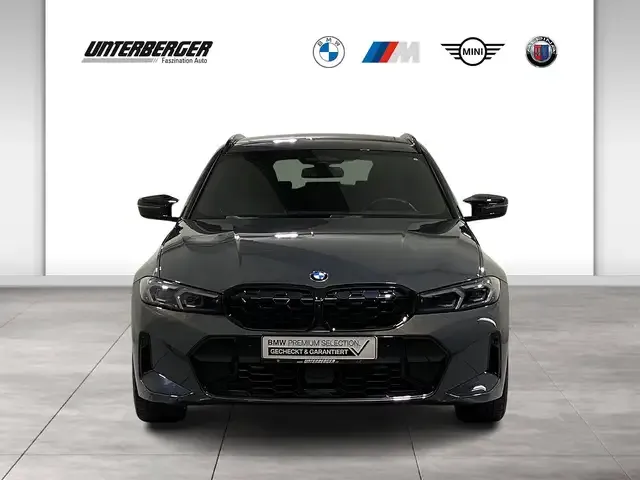 BMW 340