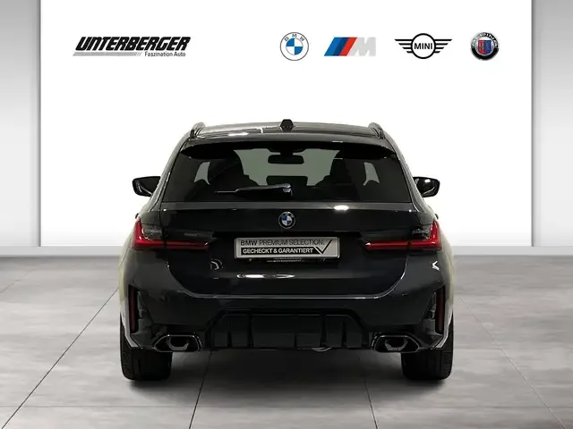 BMW 340