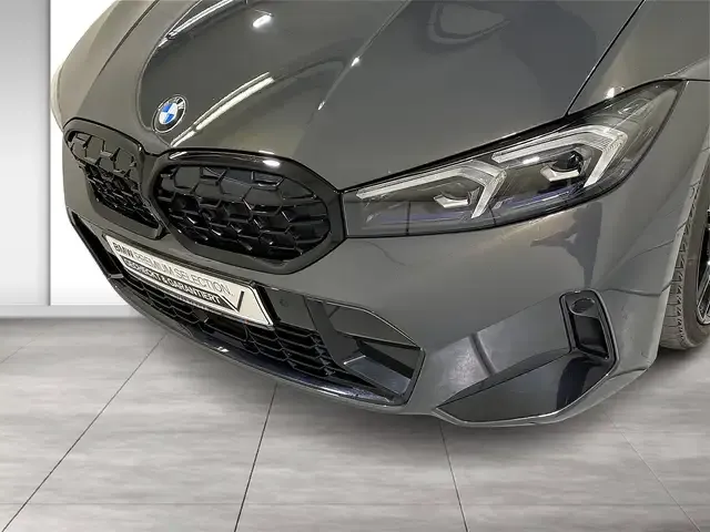 BMW 340