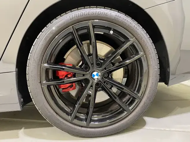 BMW 340