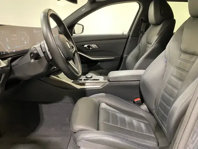 BMW 340