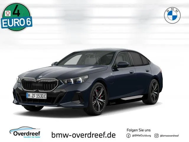 BMW 550